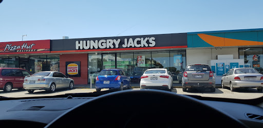 Hungry Jack's Burgers Tarneit