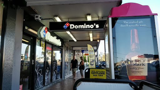 Domino's Pizza Mount Waverley