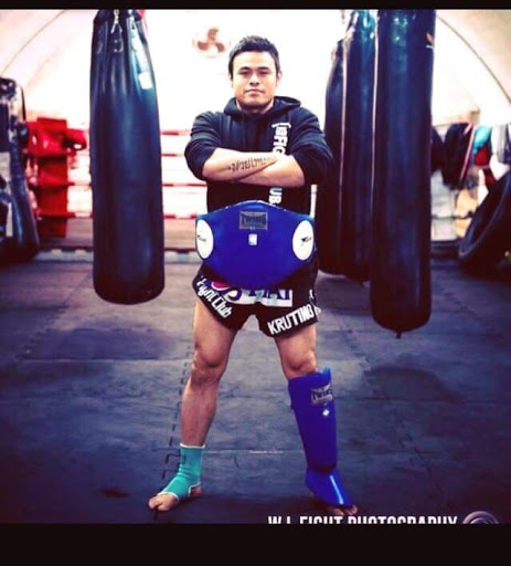 K T Muay Thai Gym - Martial Art of Kick Boxing