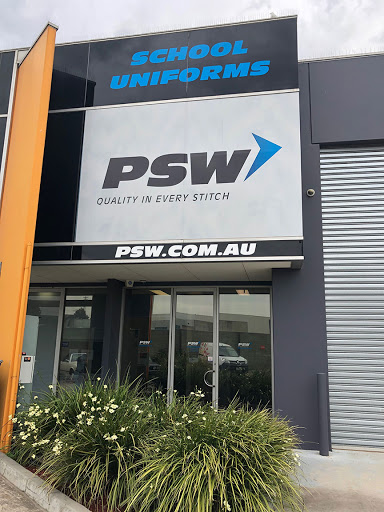 PSW Port Melbourne