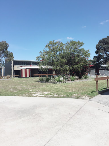 Keysborough Secondary College Banksia