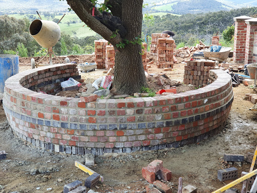 Ritchie's Bricklaying