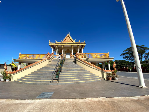 Wat Khmer Melbourne