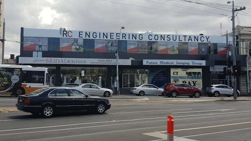 RC Engineering Consultancy