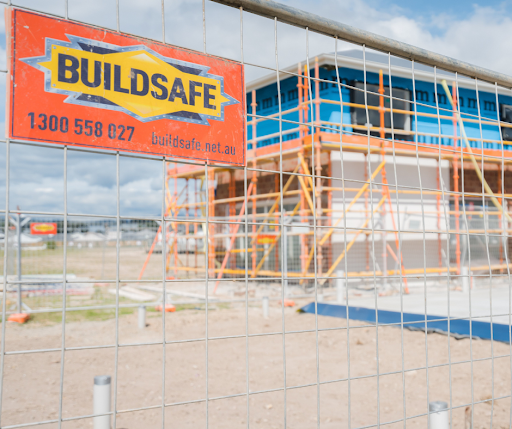 Buildsafe North Melbourne