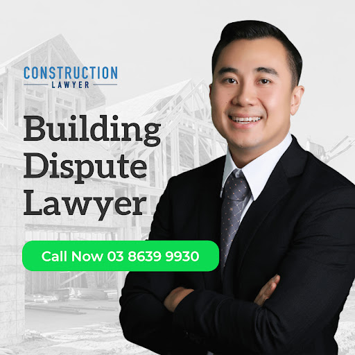 Construction Lawyer Melbourne | Contracts Specialist