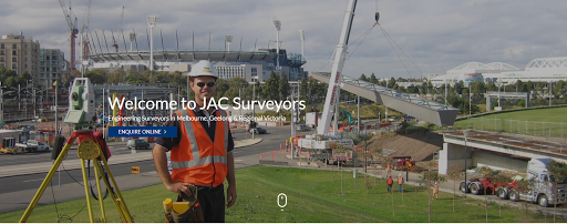 Jac Surveyors