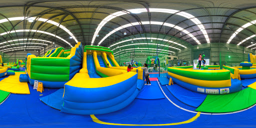 Inflatable World Dandenong