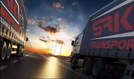 SRK Transport | Taxi Trucks Melbourne | Truck Deliveries | Courier Services