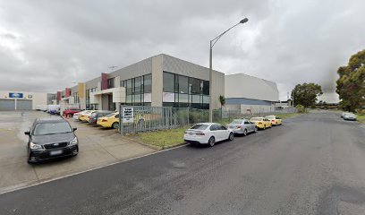 Melbourne Hire Cars