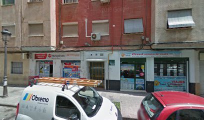 Fenix informaticas/Tienda de ordenadores, Móviles y reparación en Valencia