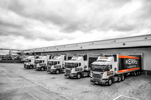 Kerry Logistics Cold Chain (Australia) Pty Ltd