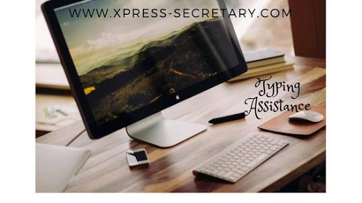 Xpress Online Secretarial Svcs