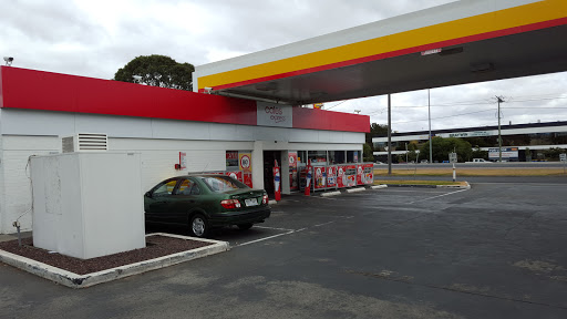 Shell Coles Express Gladstone Park
