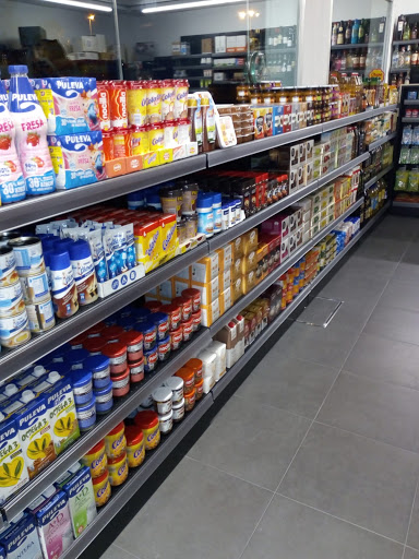 Supermercado Coviran Bustos Tavera
