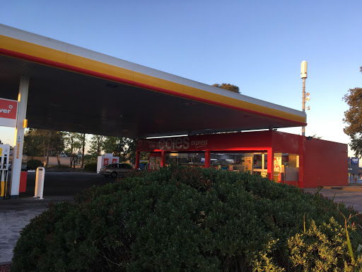 Shell Coles Express Vermont South