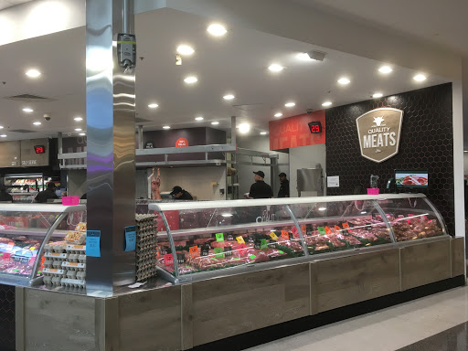 POINT COOK QUALITY MEATS (HALAL) & GROCERY SUPERMARKET