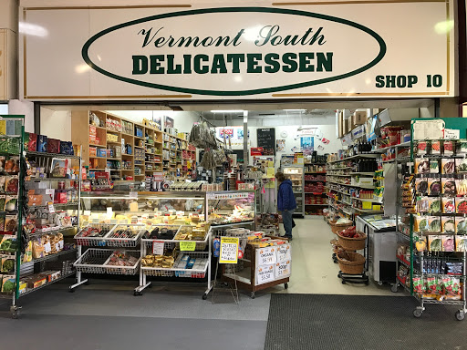 Vermont South Delicatessen