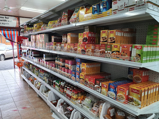 Doveton Quality Halal Meat & Grocery