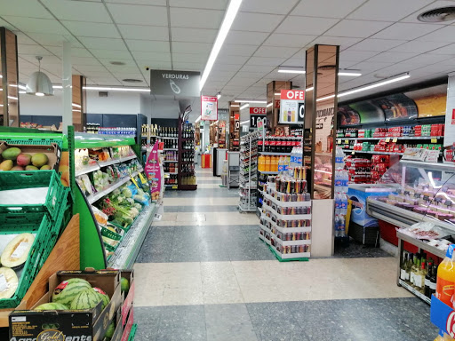 Supermercados El Jamón