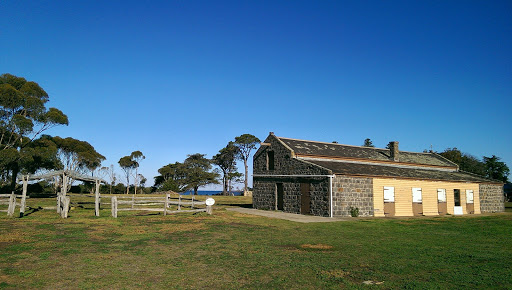 Point Cook Homestead