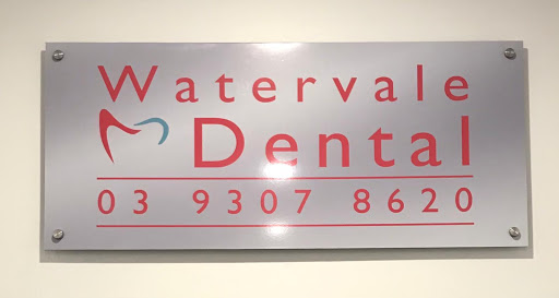 Watervale Dental
