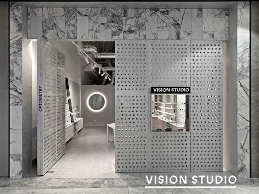 Vision Studio Optometrists Glen Waverley