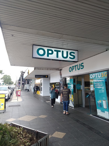yes Optus Springvale - Open for Call & Collect Only