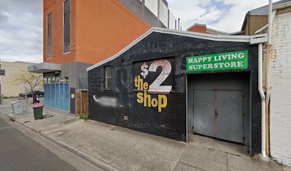 The $2 Shop
