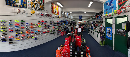 Pascoe Vale Soccer Store