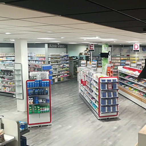 NuFX Retail Fixture - Electrical, Hardware Shelving Solutions