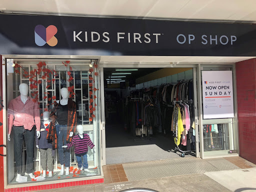 Thornbury Op Shop by Kids First