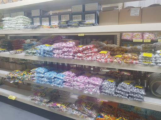 Ross's Quality Nuts & Lollies Warehouse