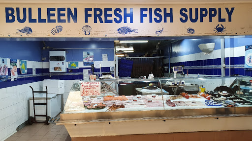 Bulleen Fresh Fish Supply