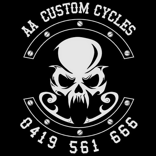 AA Custom Cycles