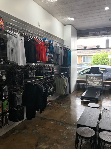 The Running Company- Yarraville