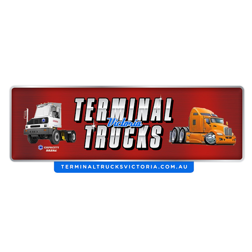 Terminal Trucks Victoria