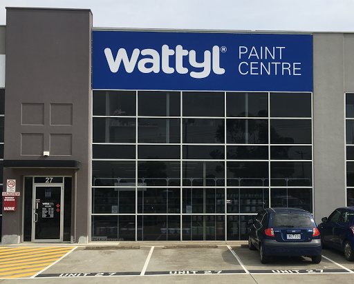 Wattyl Paint Centre Brooklyn