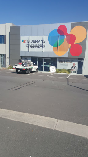 Taubmans Professional Trade Centre Port Melbourne
