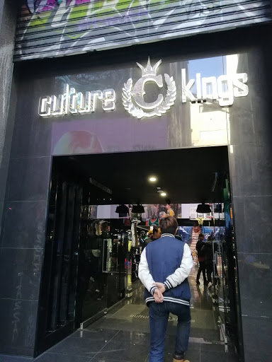 Culture Kings Melbourne