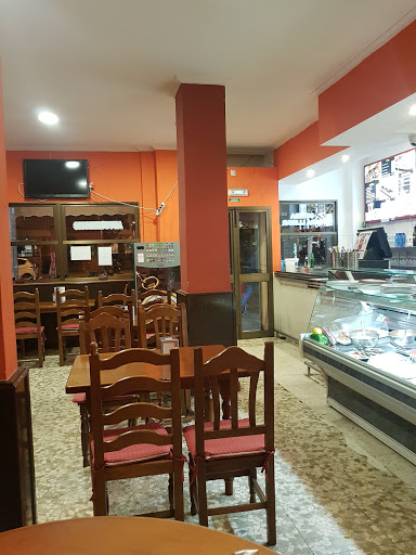 Restaurante Doner Kebab El Turco