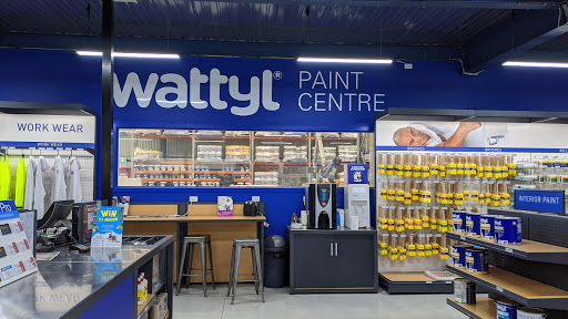 Wattyl Paint Centre Port Melbourne