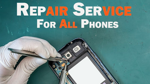 Melbourne Mobile Phone Repairs Pty Ltd