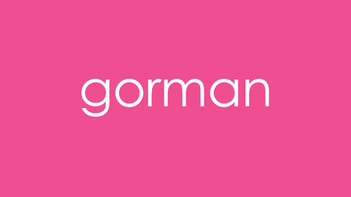 Gorman (Click & Collect Only)