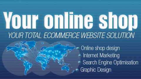 Your Online Shop