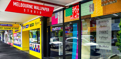 MELBOURNE WALLPAPER STUDIO