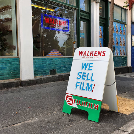 WALKENS House of Film