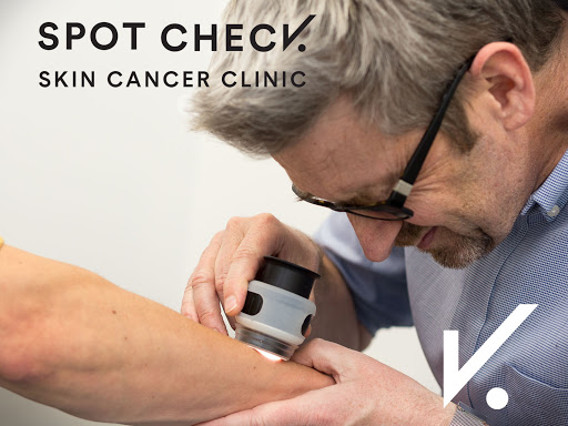 Spot Check Skin Cancer Clinic