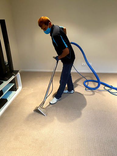 CARPET CLEANER MELBOURNE - Tiles & Grout Cleaning Specialist