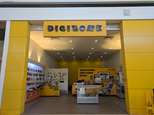 Digizone Electronics Pty Ltd